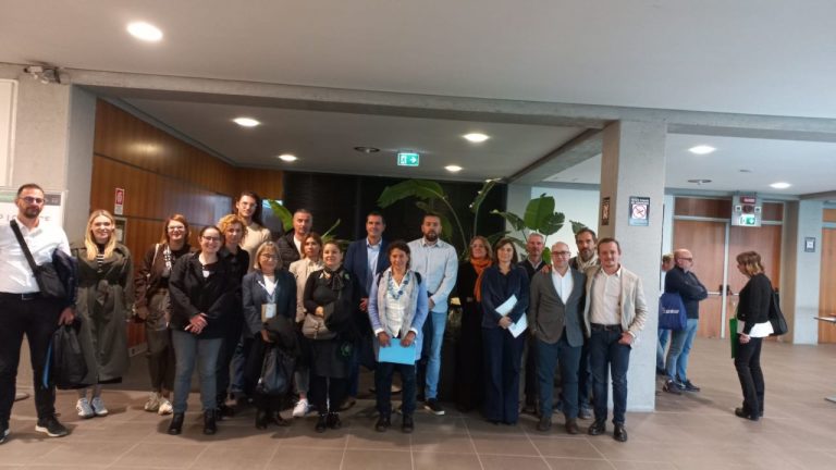 Održan partnerski sastanak projekta FISHNOWASTE u Riminiju