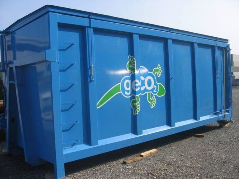 GECO2 (Green Economy and CO2) – Radionica za jedinice lokalne samouprave