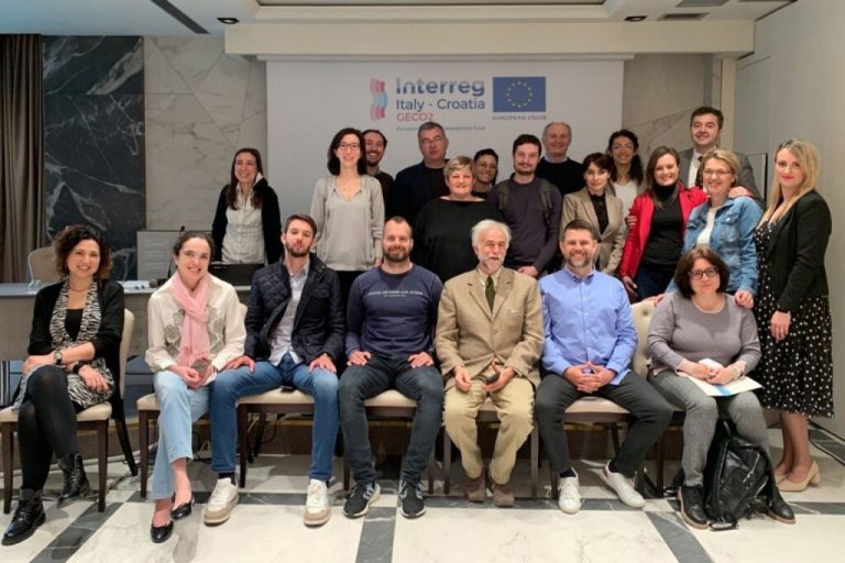 U Italiji održana završna konferencija projekta GECO2