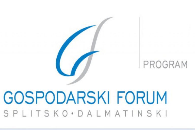 8. Gospodarski forum
