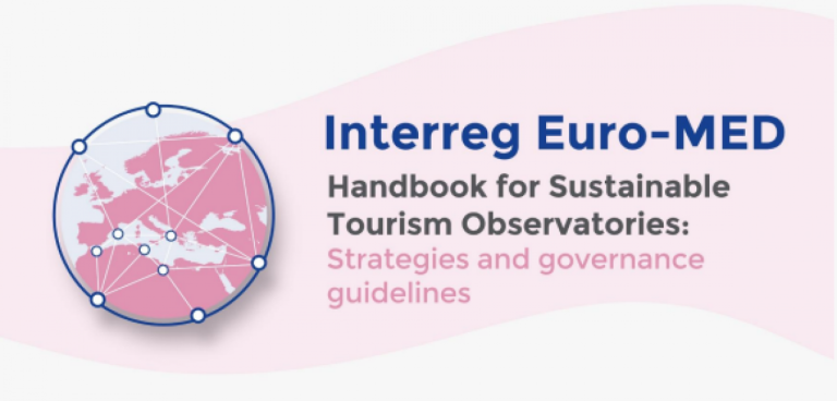 Handbook for Sustainable Tourism Observatories: Strategies, governance and implementation guidelines