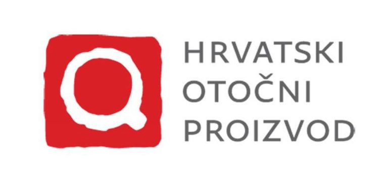 Program „Hrvatski otočni proizvod“