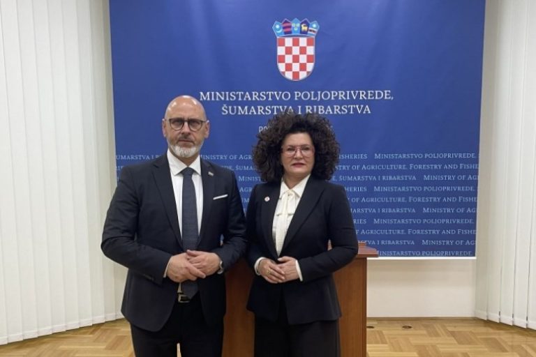 Predstavljene aktivnosti i inicijative usmjerene na smanjenje otpada od hrane