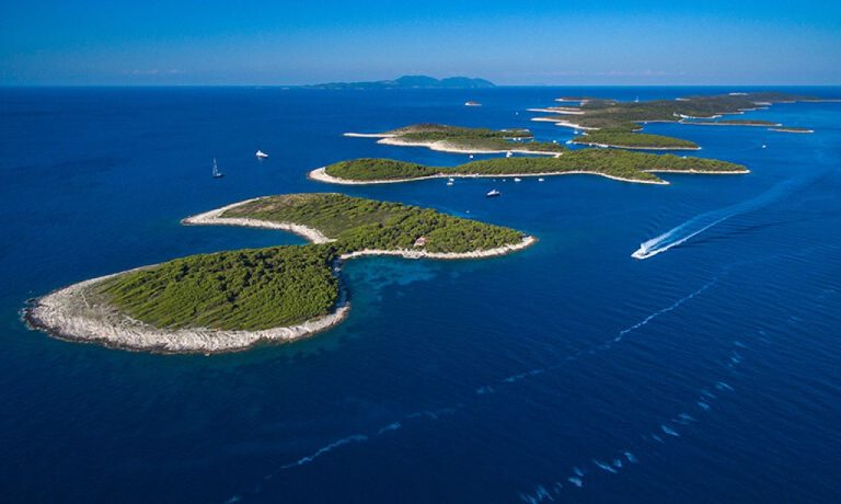 U Hrvatskom saboru izglasan Zakon o izmjenama i dopunama Zakona o otocima