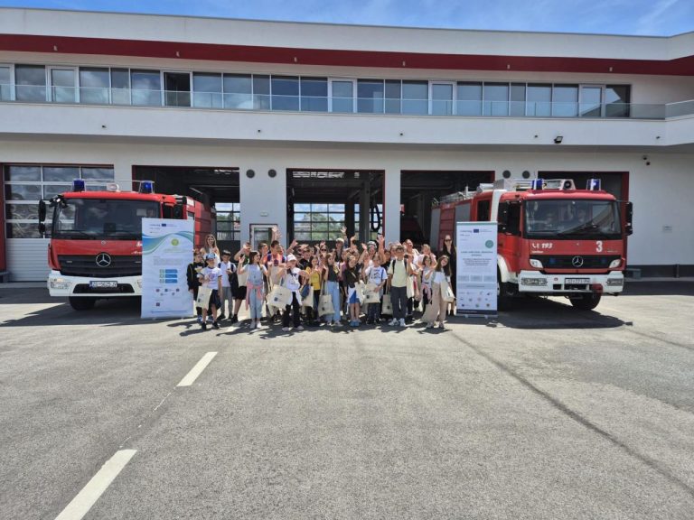 Održana edukativna radionica projekta LANDS