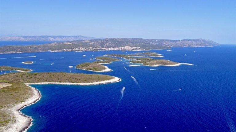 Poticanje razvoja civilnog društva na otocima
