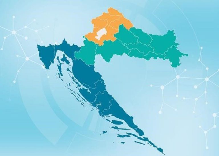 Donesen “Program dodjele državnih potpora za provedbu Integriranog teritorijalnog programa 2021. – 2027. – Prioritet 4. Pravedna tranzicija‚¬