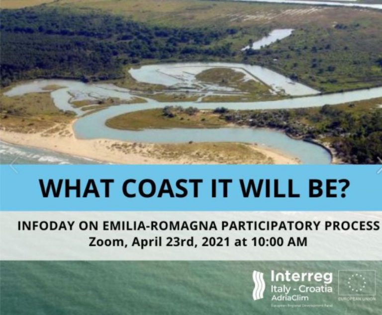 “WHAT COAST IT WILL BE?” – INFODAY