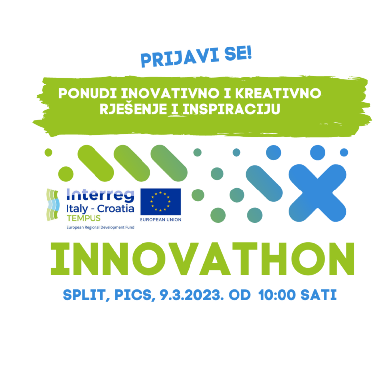 TEMPUS INNOVATHON