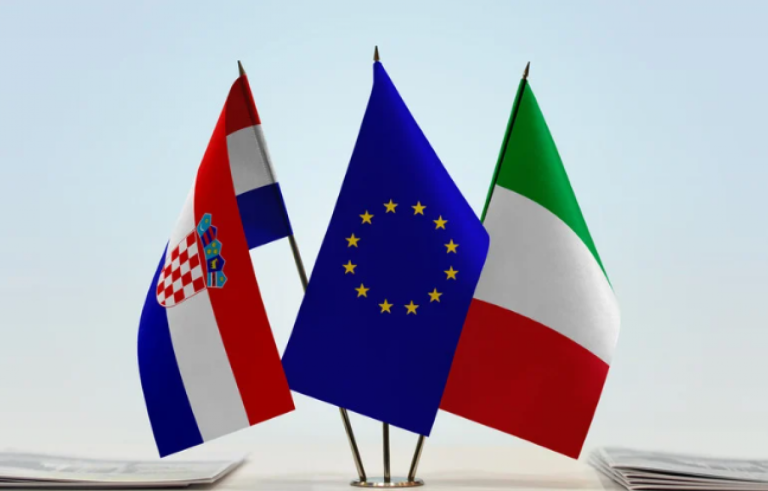 Predstavljanje 3. Poziva na dostavu projektnih prijedloga Interreg programa Italija-Hrvatska