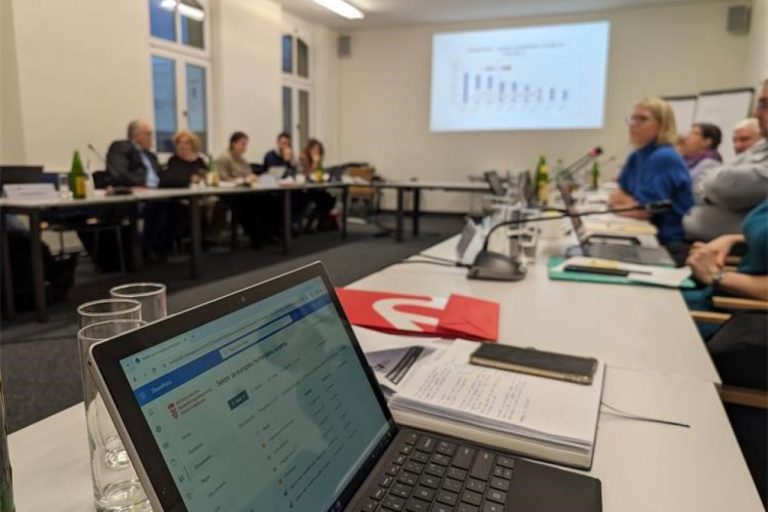 Hrvatski partneri sudjeluju u 28 projekata odobrenih u sklopu drugog poziva Programa Središnja Europa 2021.-2027.