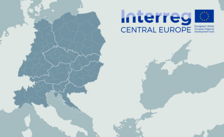 Konferencija programa Interreg Središnja Europa i strateški poziv za kapitalizaciju