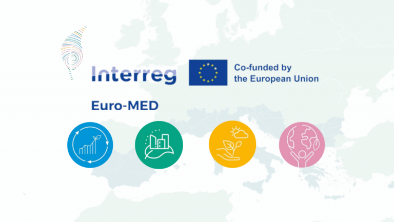 Interreg EuroćMED 2021. – 2027. Info radionica