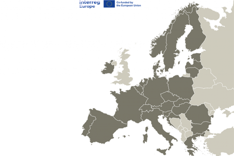 Program međuregionalne suradnje Interreg Europe 2021. – 2027. – poziv na informativni dan povodom 2. poziva na dostavu projektnih prijedloga