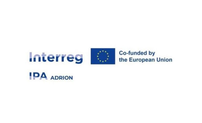 Jadransko-jonski program transnacionalne suradnje (Interreg IPA Adrion) 2021. – 2027. – objava 1. poziva na dostavu projektnih prijedloga