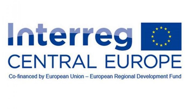 Objavljen 2. Poziv za dostavu projektnih prijedloga Programa Interreg središnja Europa