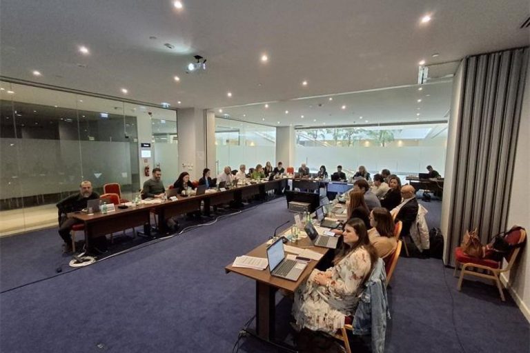 JU RERA S.D. sudjeluje u provedbi tri strateška projekta u okviru Interreg Programa Italija – Hrvatska 2021. – 2027.