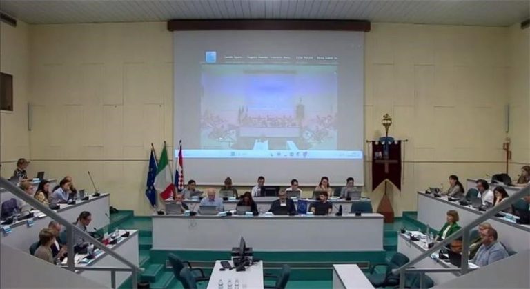 JU RERA S.D. partner na tri nova Interreg projekta