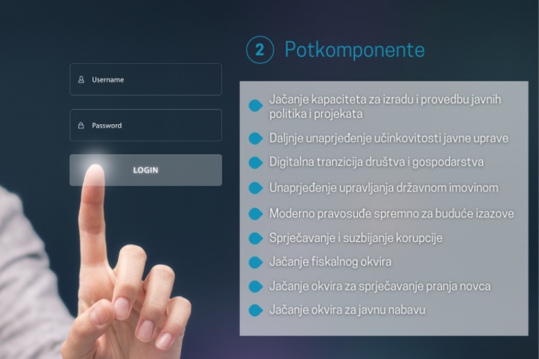 Najava Poziva za izradu prostornih planova nove generacije putem elektroničkog sustava “ePlanovi‚¬