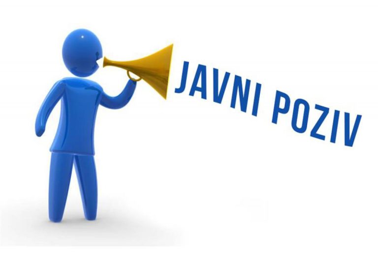 Javni poziv za sufinanciranje provedbe EU projekata na regionalnoj i lokalnoj razini u 2025. godini