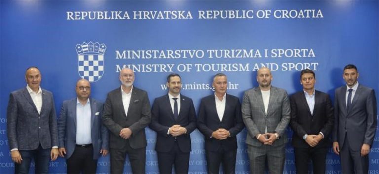Najava konferencije „ESF + za vještine budu-nosti“