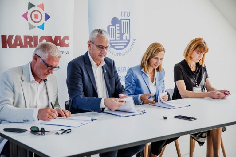 Predstavnici JU RERA sudjelovali na 1. Konferenciji regionalnih koordinatora u Karlovcu