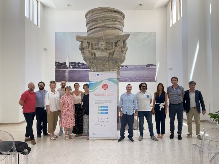 ADRINCLUSIVE Kick-off sastanak