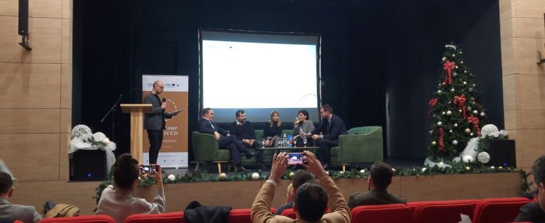 JU RERA S.D. sudjelovala na regionalnoj konferenciji HeritageREVIVED: (P)održimo baštinu!