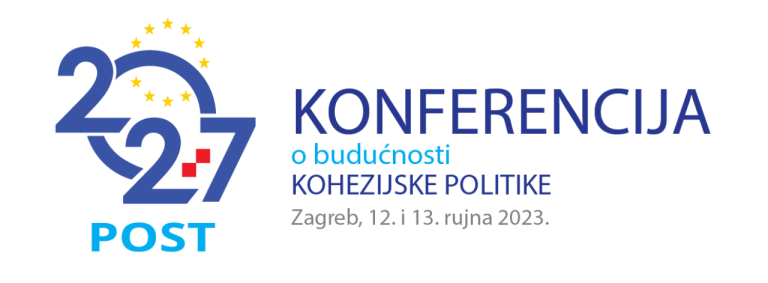 Konferencija o budu-nosti kohezijske politike nakon 2027. godine