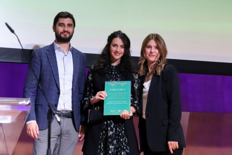 Dalmacija storytelling destinacija’ – svečana akademija