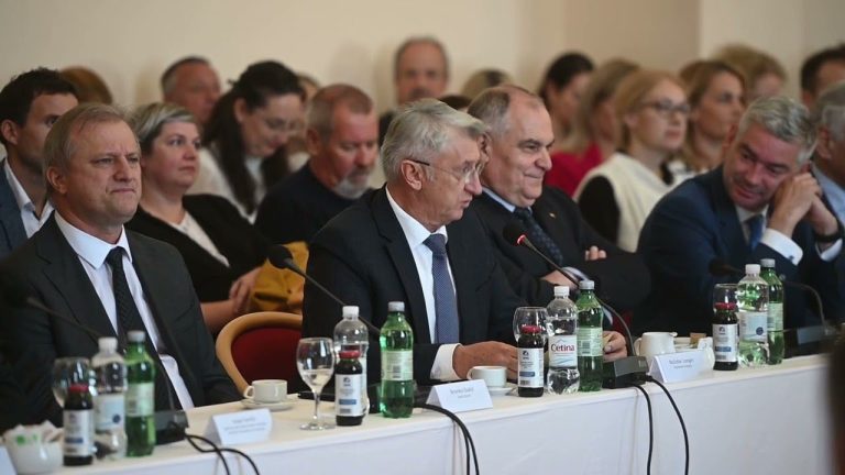 U Zadru održan sastanak Otočnog vije-a