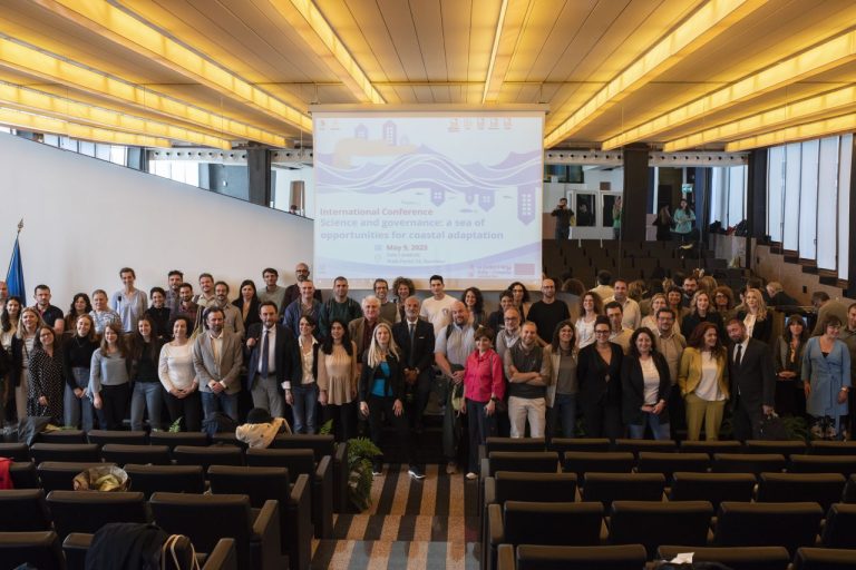 AdriaClim konferencija – “Znanost i upravljanje: more mogu-nosti za prilagodbu obali‚¬
