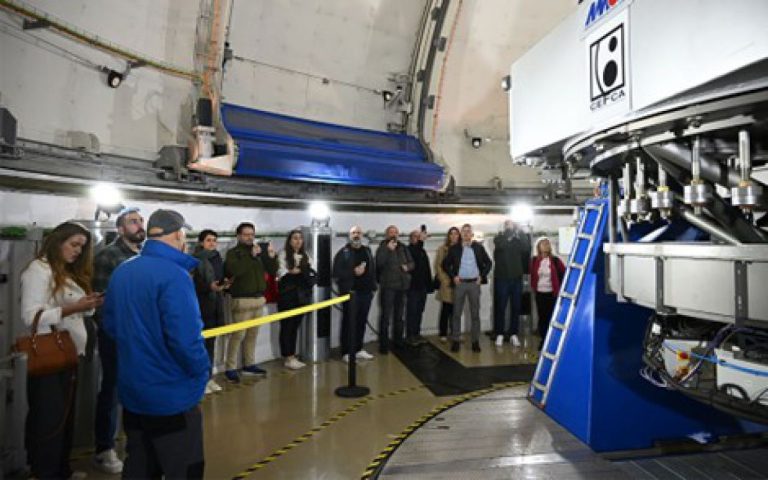 Studijski posjet u Teruel (Španjolska) u sklopu projekta MedSkyTour