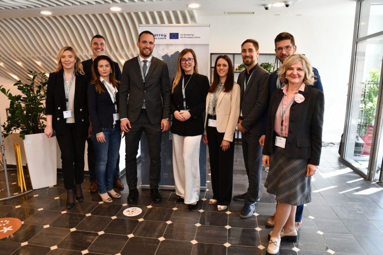 U Beču održana konferencija Interreg programa Središnja Europa povodom otvaranja 2. poziva na dostavu projektnih prijedloga