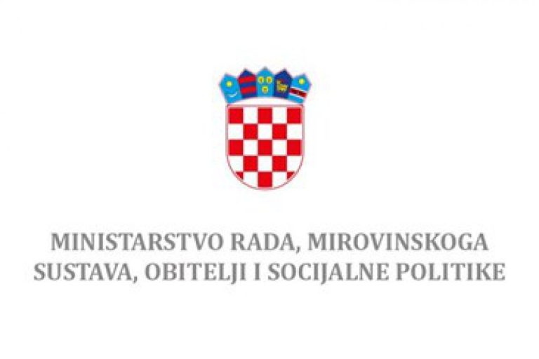 Objavljen NPOO Poziv “IZGRADNJA I OPREMANJE CENTARA ZA STARIJE OSOBE (IZVANINSTITUCIJSKE I INSTITUCIJSKE USLUGE)”