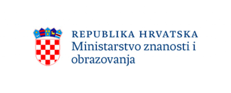 Poziv za financiranje projekata u sklopu izvannastavnih aktivnosti osnovnih i srednjih škola te učeničkih domova u školskoj godini 2024./2025.