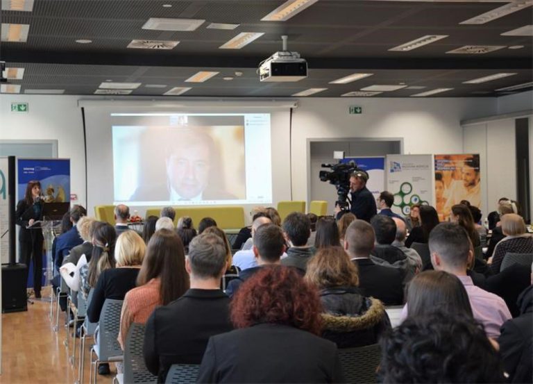 Održan Info dan u Šibeniku za Program prekogranične suradnje ItalijaćHrvatska