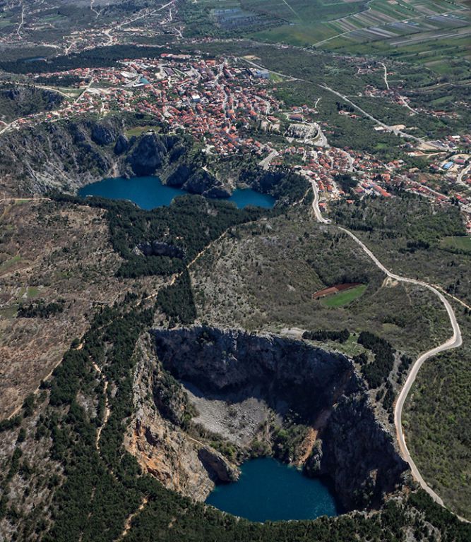Slobodna Dalmacija razgovarala je s načelnicima općina Imotske krajine o planiranim projektima