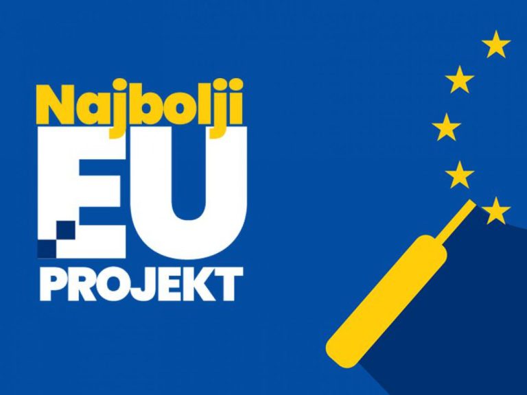 Najbolji županijski EU projekt – za titulu se ove godine natječe 46 projekata