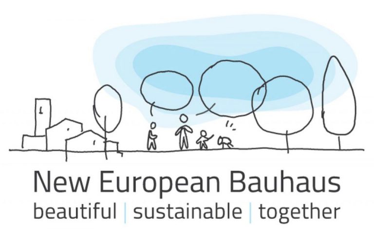 Novi europski Bauhaus