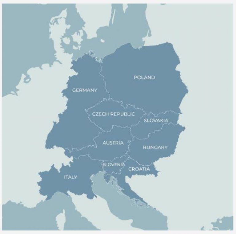 Ministrica Tramišak potpisala Suglasnost na sadržaj Programa transnacionalne suradnje Središnja Europa 2021. – 2027.