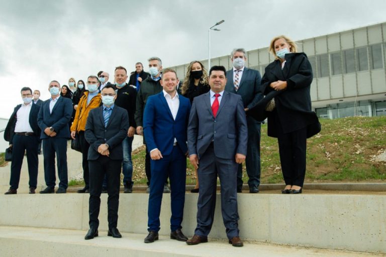 U Trilju održana početna konferencija projekta CEKOM 3LJ: Revitalizirat će se vrijednost ljekovitog aromatskog bilja