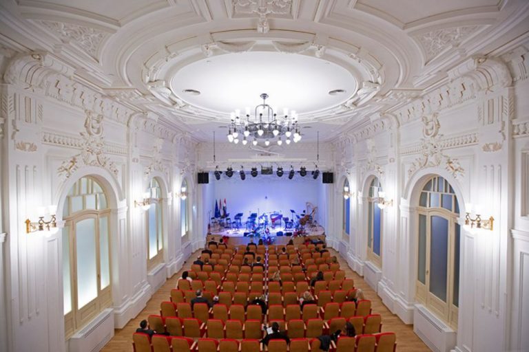 Poziv na dostavu projektnih prijedloga “Obnova javne kulturne infrastrukture‚¬
