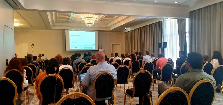 U Splitu održana međunarodna konferencija o klimatskim promjenama; zbog vremenskih ekstrema turizam ljeti bit će nemoguć
