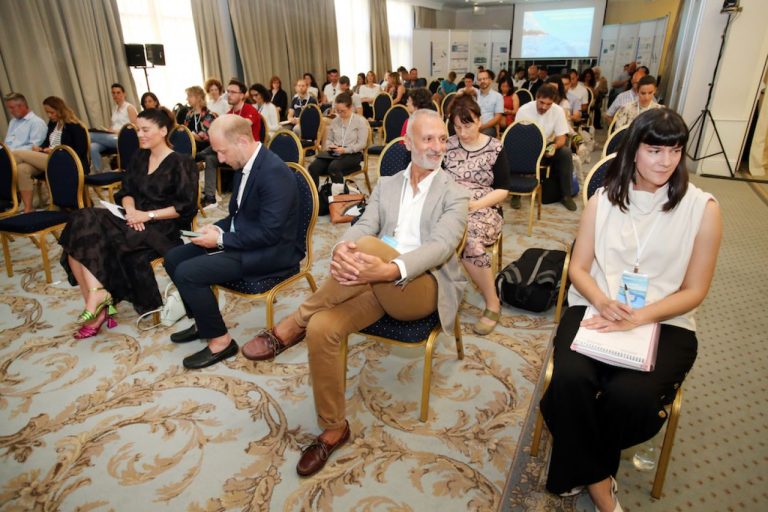 AdriaClim: Vodeći međunarodni stručnjaci za klimatske promjene okupili su se u hotelu Park