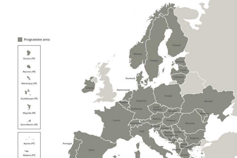 Objavljen 3. poziv na dostavu projektnih prijedloga Programa međuregionalne suradnje Interreg Europe 2021. – 2027.