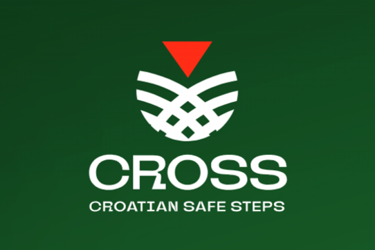 Predstavljanje projekta “Croatian safe steps – CROSS‚¬