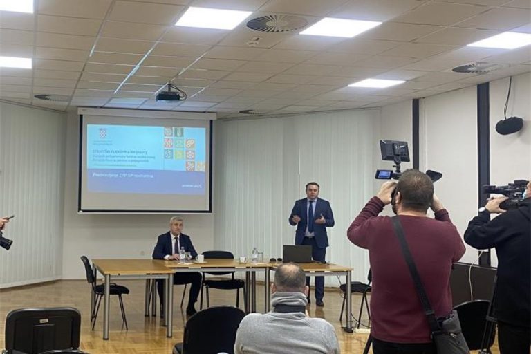 Predstavljen Strateški plan Zajedničke poljoprivredne politike za razdoblje 2023.-2027.