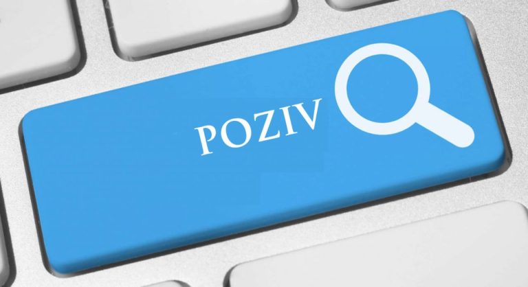 Poziv na usmeno testiranje