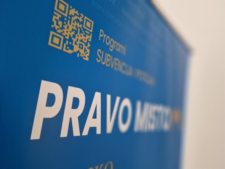 Otvoreni novi natječaji Splitsko‚„dalmatinske županije za 2026. godinu